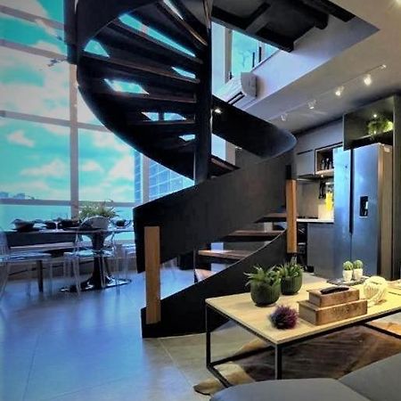 Apartamento Duplex Manhattan Com 2 Suites Casal E Solteiro E Reversivel Goiania Luaran gambar