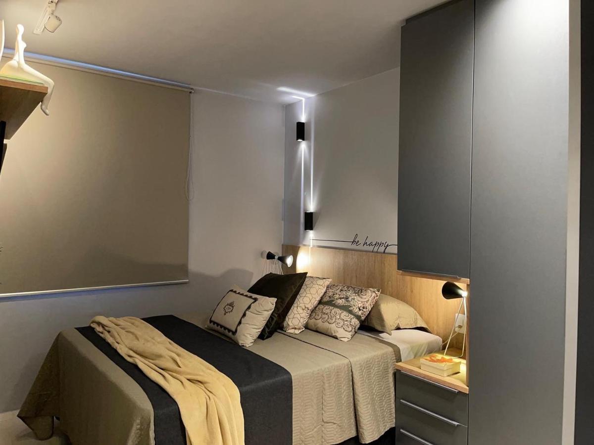 Apartamento Duplex Manhattan Com 2 Suites Casal E Solteiro E Reversivel Goiania Luaran gambar