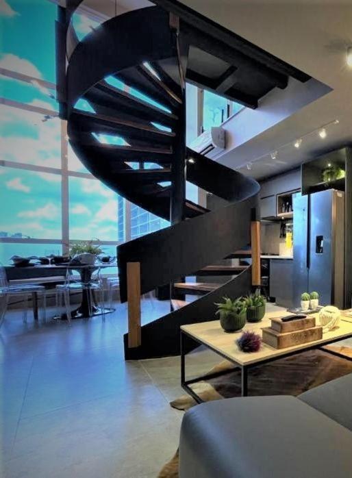 Apartamento Duplex Manhattan Com 2 Suites Casal E Solteiro E Reversivel Goiania Luaran gambar