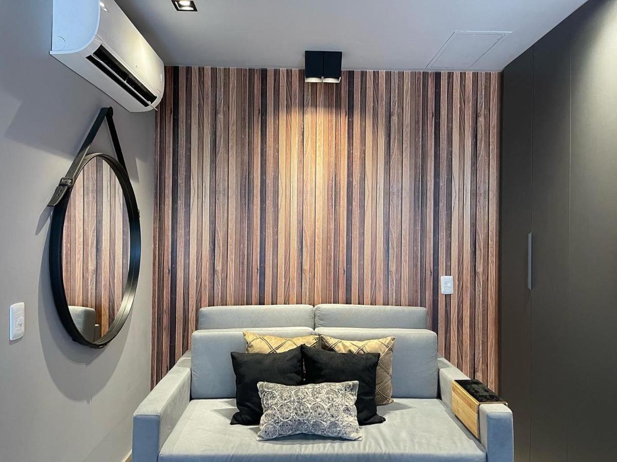 Apartamento Duplex Manhattan Com 2 Suites Casal E Solteiro E Reversivel Goiania Luaran gambar