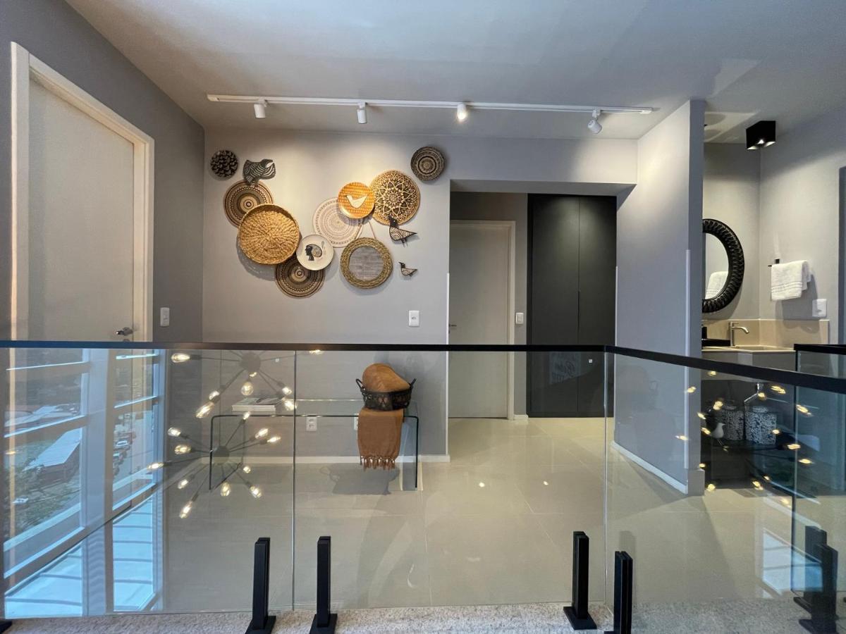 Apartamento Duplex Manhattan Com 2 Suites Casal E Solteiro E Reversivel Goiania Luaran gambar