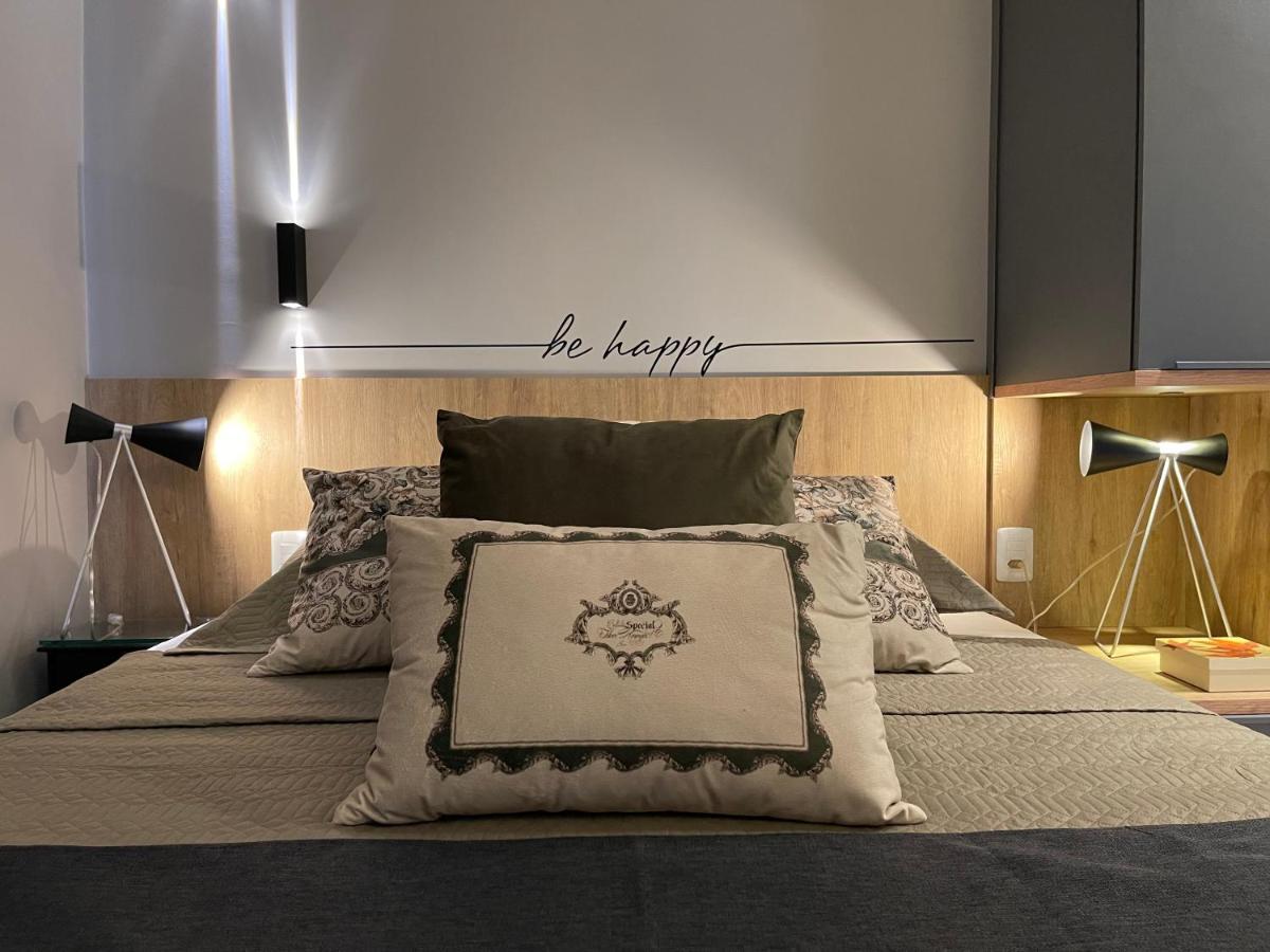 Apartamento Duplex Manhattan Com 2 Suites Casal E Solteiro E Reversivel Goiania Luaran gambar
